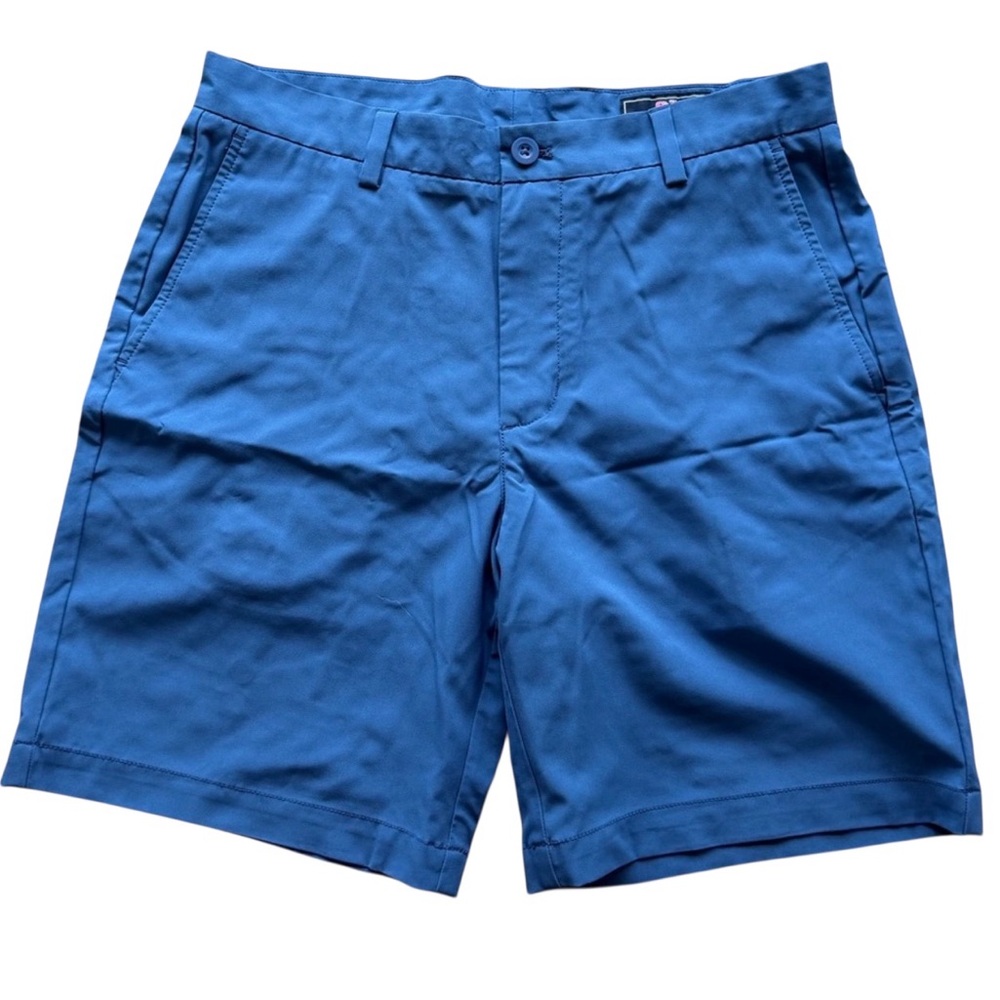 Vineyard Vines Blue Shorts